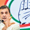 Congress Party is essential to Indian democracy