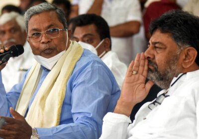 Karnataka Chief Minister's Name Yet To Be Decided By Delhi