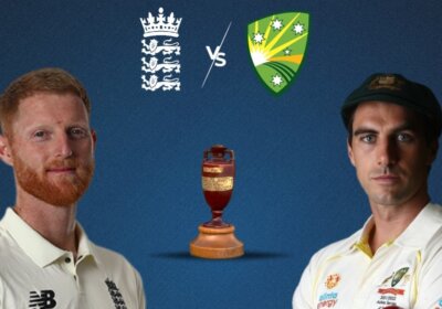 Ashes 2023: Australia Presents The Biggest Test For England's "Bazball" Strategy
