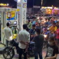 Rajasthan Petrol Pump Strike - Petrol Pump Dealers start indefinite Strike
