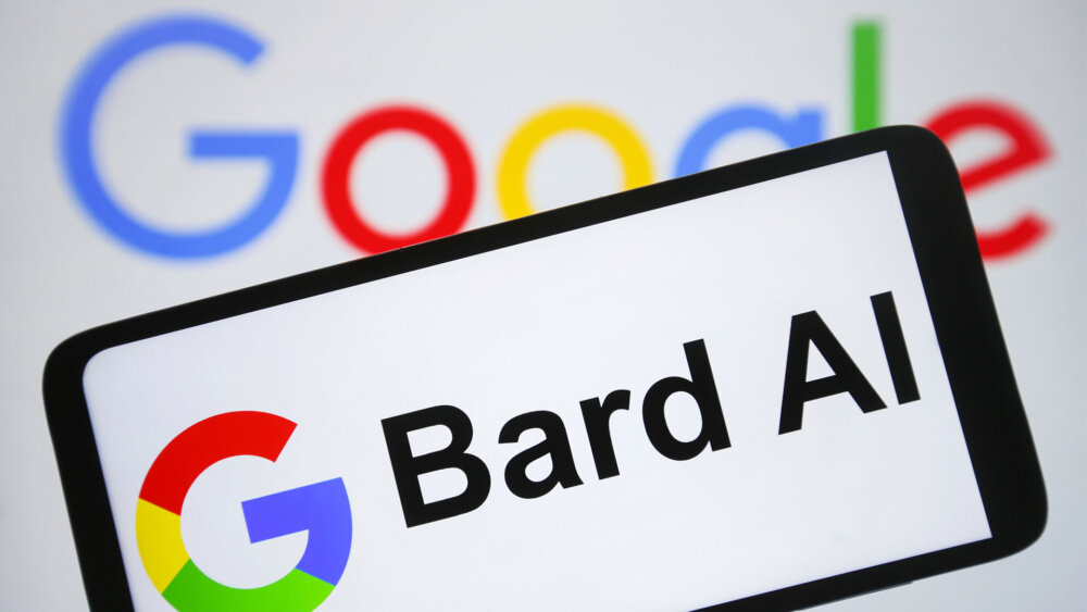 To match ChatGPT's popularity, Google Bard Adding New Features