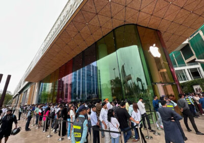 iPhone 15 Sale Starts Today in India