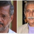 Nana Patekar reacts to Naseeruddin Shah's Criticism against "jingoist" films