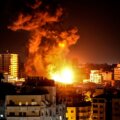 Israel-Hamas War: Gaza experiences its "bloodiest night yet"