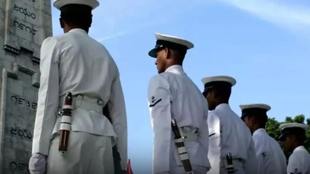 "Stunned" India To Challenge Death Sentence for Eight Navy Veterans in Qatar