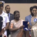 69th National Film Awards: President Droupadi Murmu presented awards today