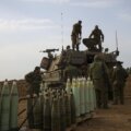 Israel Palestine War - Hamas Warns to Kill 1 Israeli Captive For Every Bombing on Gaza Strip