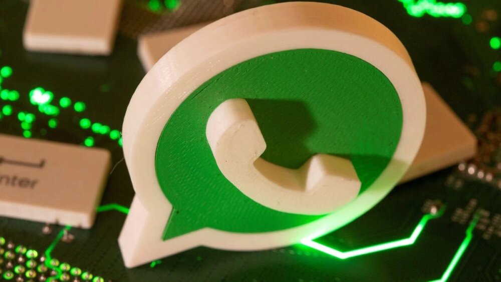 WhatsApp launches multiple accounts feature on Android