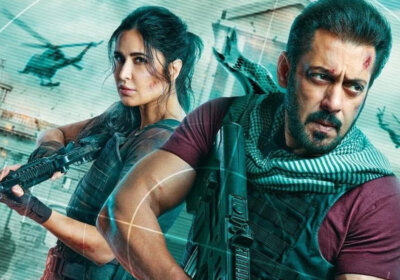 Tiger 3 Trailer: Salman Khan must choose between his family and country