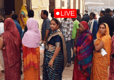 Madhya Pradesh Elections Live Updates
