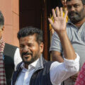 Revanth Reddy To Take Oath As CM Of Telangana